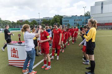 Bild 57 - wCJ Pokalfinale (HSV - ETV)
